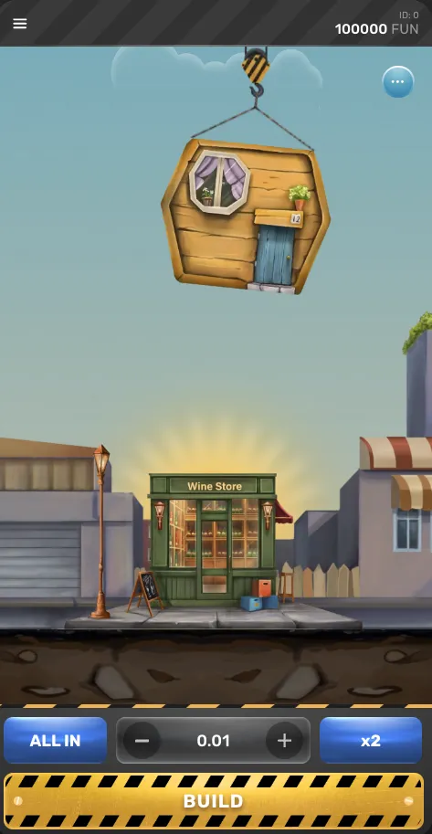 Essayer Tower Rush sans d&eacute;penser